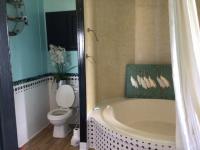 1993 Homes of Merit 1993 Mobile Home