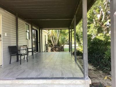 Photo 3 of 13 of home located at 34673 SW 187th Pl Homestead, FL 33034