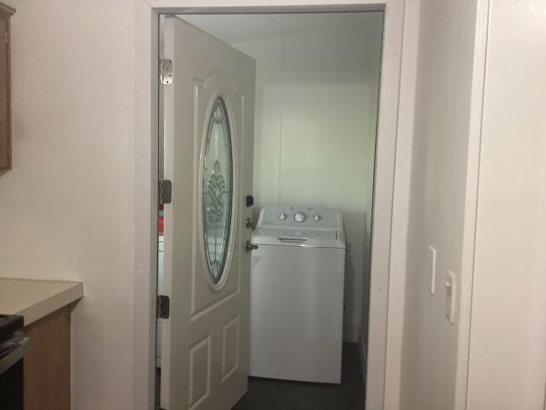 1993 Homes of Merit 1993 Mobile Home