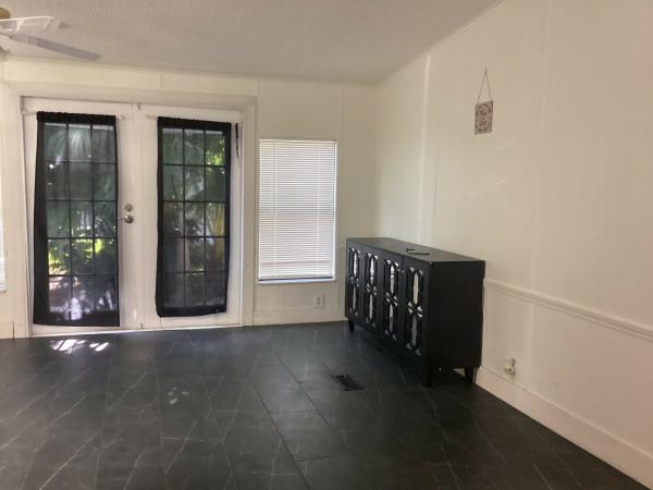 1993 Homes of Merit 1993 Mobile Home