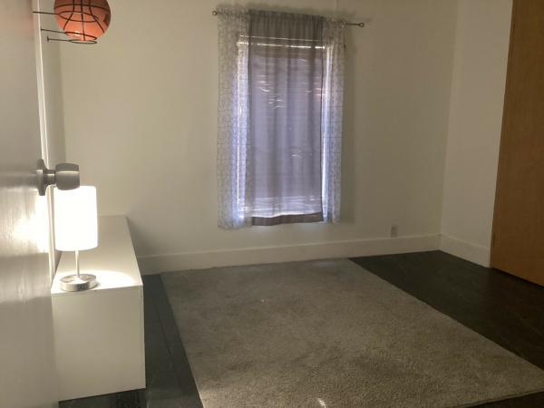 1993 Homes of Merit 1993 Mobile Home