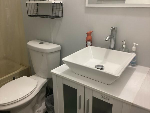 1993 Homes of Merit 1993 Mobile Home