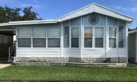 1990 Chariot Mobile Home