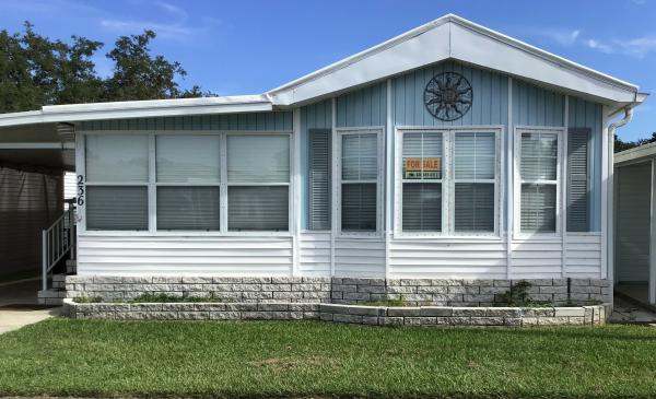 1990 Chariot Mobile Home For Sale