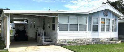 Photo 2 of 11 of home located at 37811 Chancey Rd. 236 Zephyrhills, FL 33541