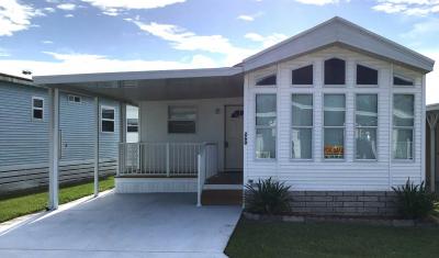 Mobile Home at 37811 Chancey Rd. 260 Zephyrhills, FL 33541