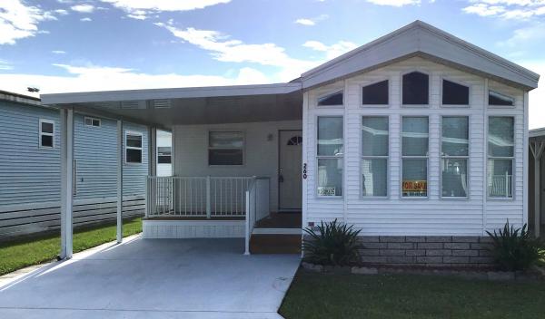 1999 Mobile Home