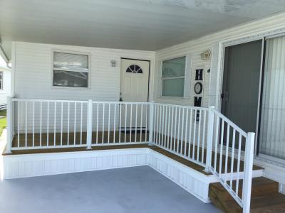 Photo 4 of 11 of home located at 37811 Chancey Rd. 260 Zephyrhills, FL 33541