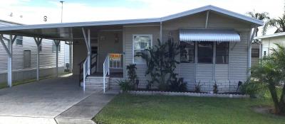 Mobile Home at 37811 Chancey Rd. 261 Zephyrhills, FL 33541