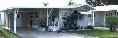 Photo 2 of 10 of home located at 37811 Chancey Rd. 261 Zephyrhills, FL 33541