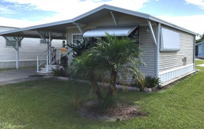 Photo 3 of 10 of home located at 37811 Chancey Rd. 261 Zephyrhills, FL 33541