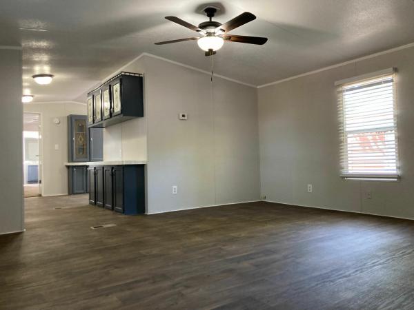 1997 Clayton Homes Inc Santa Fe Mobile Home
