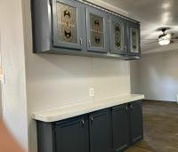 1997 Clayton Homes Inc Santa Fe Mobile Home