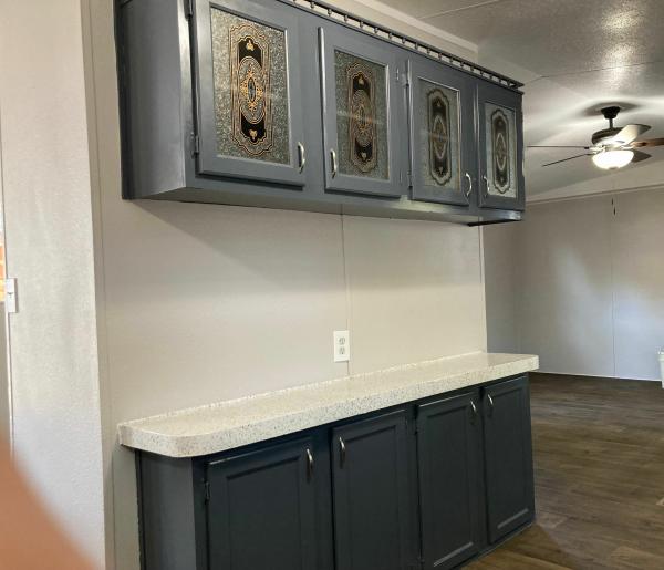 1997 Clayton Homes Inc Santa Fe Mobile Home