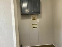 1997 Clayton Homes Inc Santa Fe Mobile Home