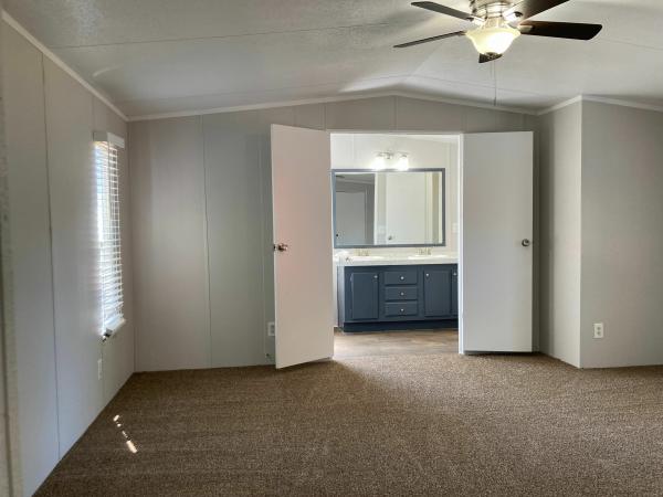 1997 Clayton Homes Inc Santa Fe Mobile Home