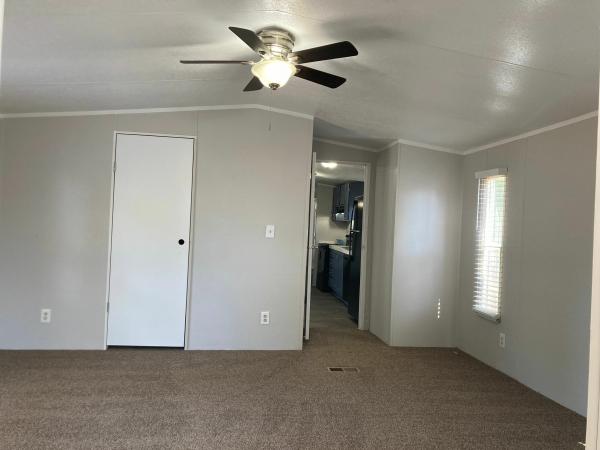 1997 Clayton Homes Inc Santa Fe Mobile Home