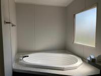 1997 Clayton Homes Inc Santa Fe Mobile Home