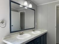 1997 Clayton Homes Inc Santa Fe Mobile Home