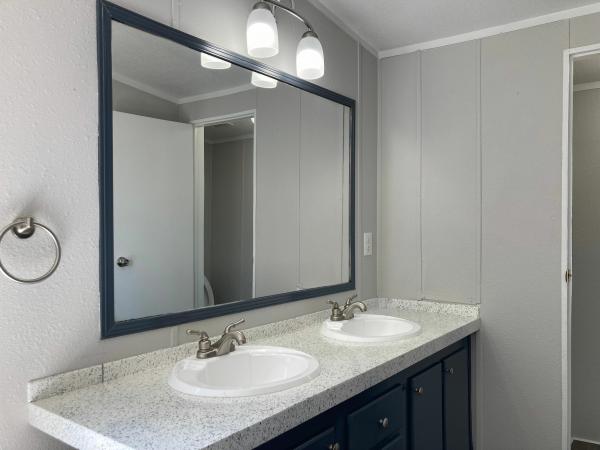 1997 Clayton Homes Inc Santa Fe Mobile Home