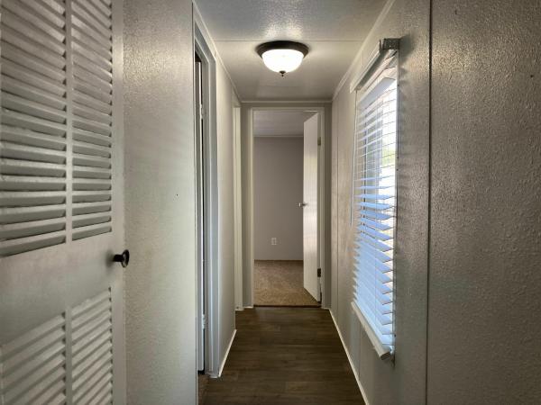 1997 Clayton Homes Inc Santa Fe Mobile Home