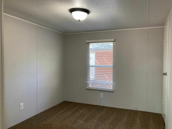 1997 Clayton Homes Inc Santa Fe Mobile Home