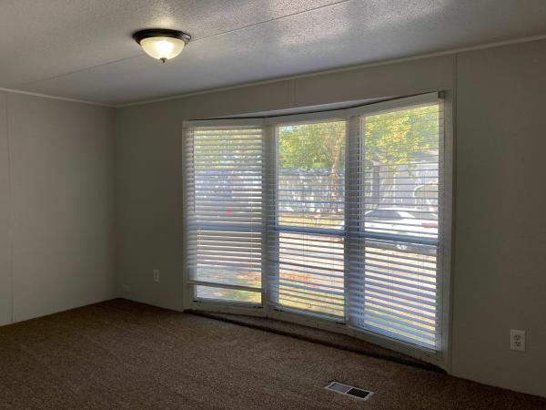 1997 Clayton Homes Inc Santa Fe Mobile Home