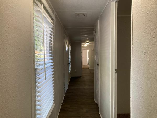 1997 Clayton Homes Inc Santa Fe Mobile Home