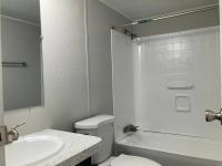 1997 Clayton Homes Inc Santa Fe Mobile Home