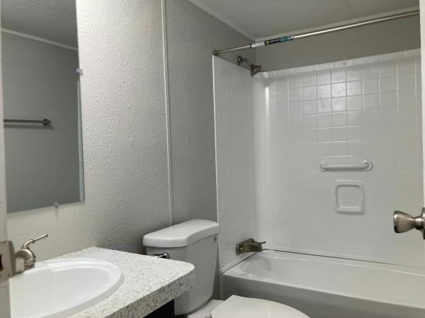 1997 Clayton Homes Inc Santa Fe Mobile Home