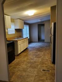 1997 Clayton Pioneer Manufactured Home