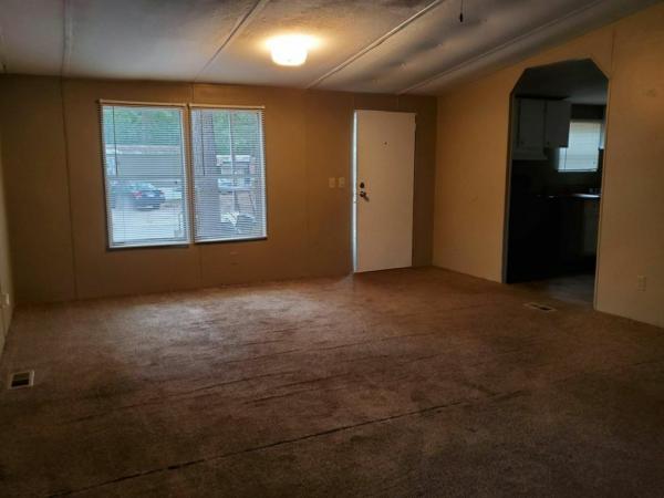 1997 Clayton Pioneer Manufactured Home