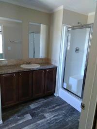 2018 OAK CREEK YES HOME Mobile Home