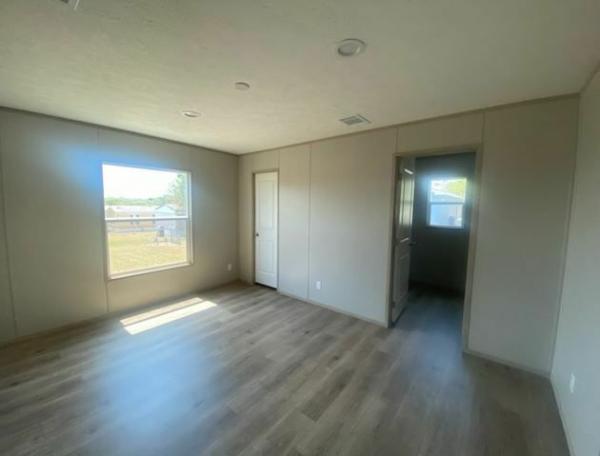 2025 Southern Energy Homes Epic Experience Mobile Home