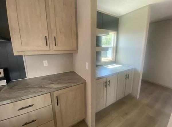 2025 Southern Energy Homes Epic Experience Mobile Home