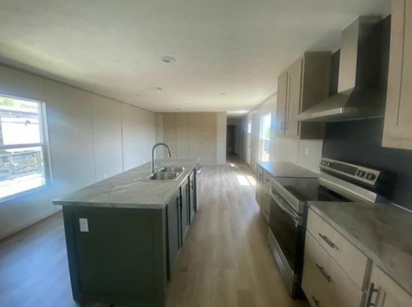 2025 Southern Energy Homes Epic Experience Mobile Home