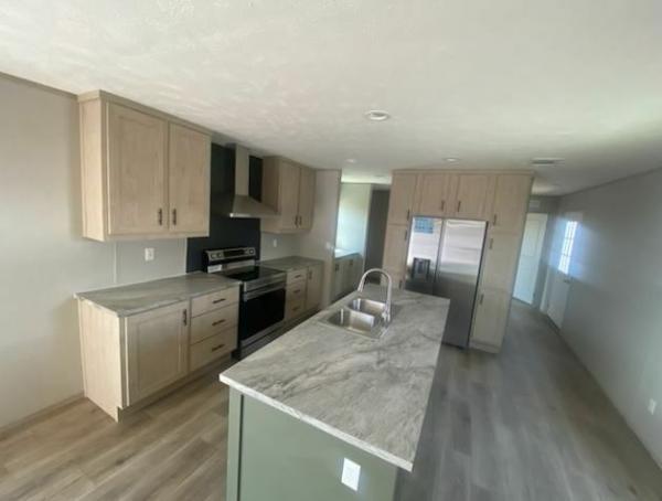 2025 Southern Energy Homes Epic Experience Mobile Home