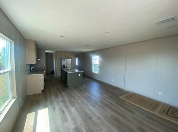 2025 Southern Energy Homes Epic Experience Mobile Home