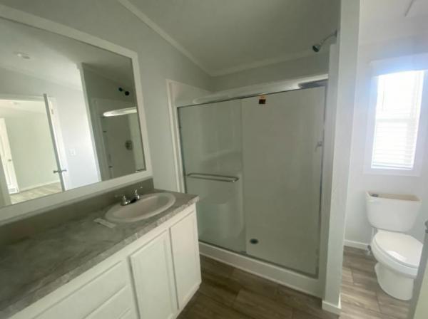 Photo 2 of 2 of home located at 1800 Preston On The Lake Lot #188 Little Elm, TX 75068