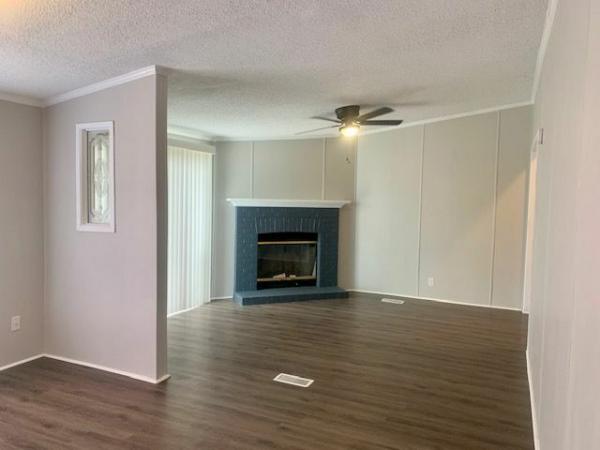 1997 Clayton Homes Inc Rio Vista Mobile Home