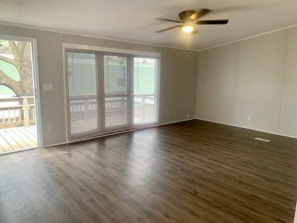 1997 Clayton Homes Inc Rio Vista Mobile Home