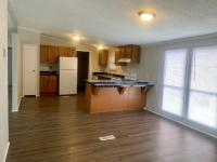 1997 Clayton Homes Inc Rio Vista Mobile Home