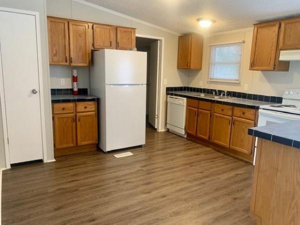 1997 Clayton Homes Inc Rio Vista Mobile Home