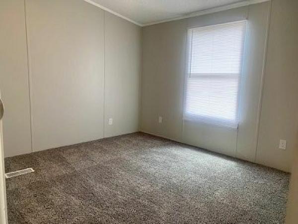 1997 Clayton Homes Inc Rio Vista Mobile Home