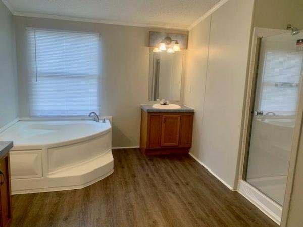 1997 Clayton Homes Inc Rio Vista Mobile Home