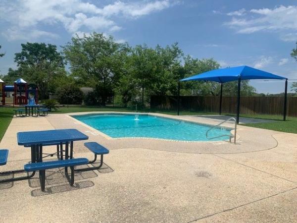 1997 Clayton Homes Inc Rio Vista Mobile Home