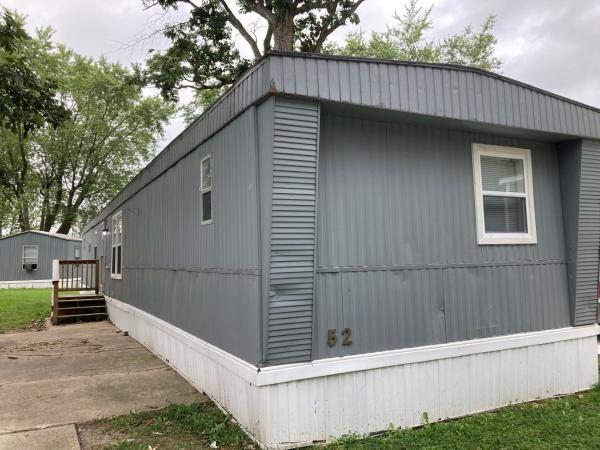 1983 ALCONA mobile Home