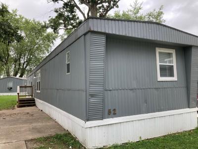 Mobile Home at 1237 N Us Highway 27 #52 Portland, IN 47371