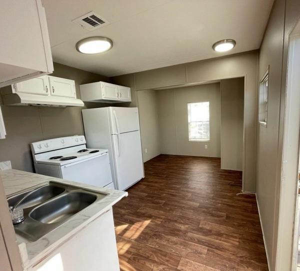 2000 Stuart Homes Inc All Models Mobile Home