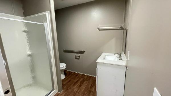 2000 Stuart Homes Inc All Models Mobile Home